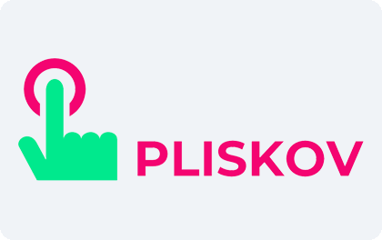 pliskov logo